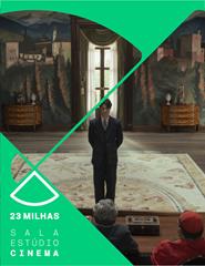 [Cinema] A Bola Negra - Javier Ambrossi, Javier Calvo