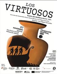 LOS VIRTUOSOS