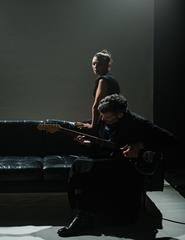 Music for a While Songs of Solitude