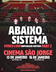 ABAIXO CU SISTEMA - UNPLUGGED EDITION PART 2