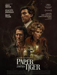 LEFFEST 2026 | Paper Tiger – Filme de Abertura