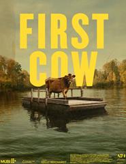 LEFFEST 2026 | First Cow – Primeira Vaca da América