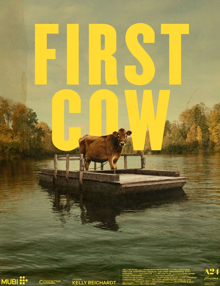 LEFFEST 2026 | First Cow – First Cow of America