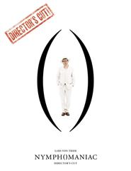 LEFFEST 2026 | Ninfomaníaca Vol. 2 - Director's Cut