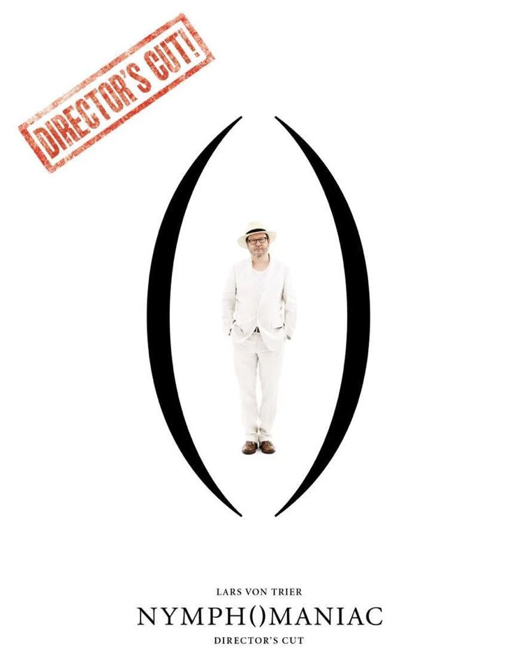 LEFFEST 2026 | Nymphomaniac Vol. 2 - Director's Cut