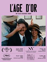 LEFFEST 2026 | L'Âge d'or (2026)