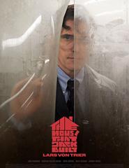 LEFFEST 2026 | The House That Jack Built - A Casa de Jack