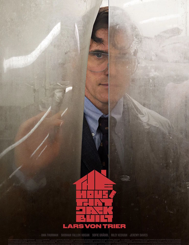 LEFFEST 2026 | The House That Jack Built