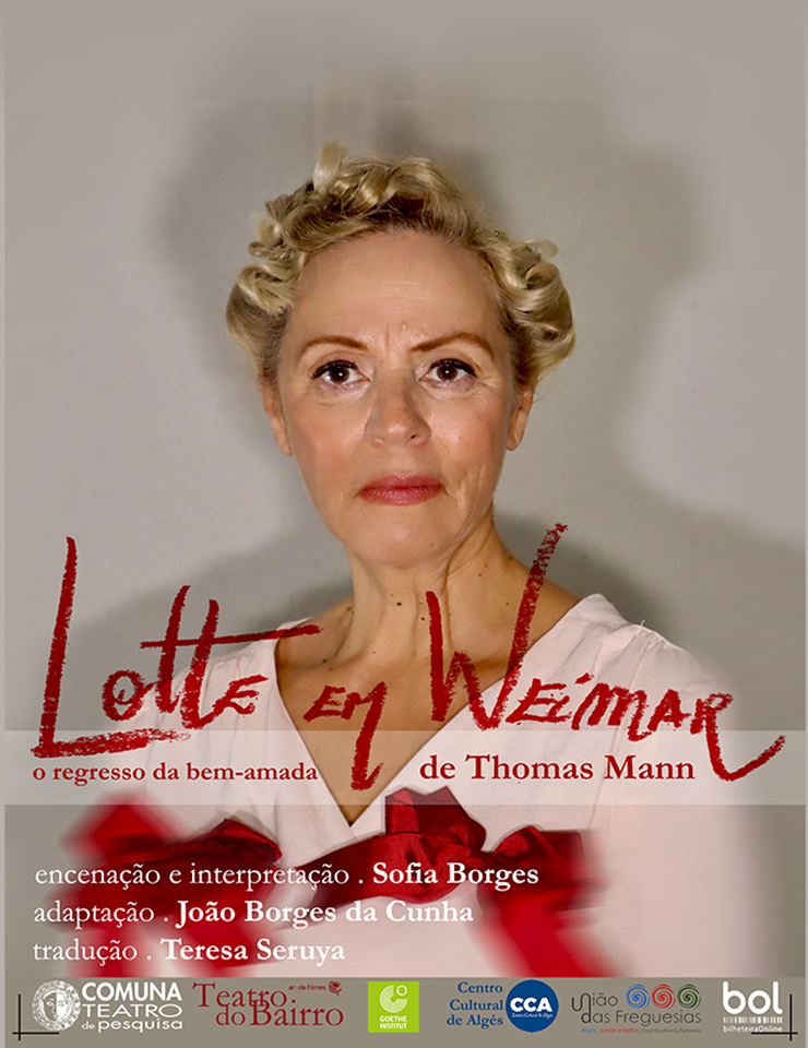 Lotte in Weimar