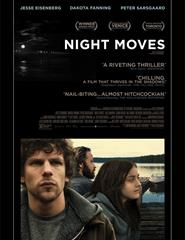 LEFFEST 2026 | Night Moves