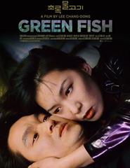 LEFFEST 2026 | Green Fish
