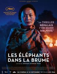LEFFEST 2026 | Elephants in the Fog