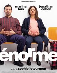 LEFFEST 2026 | Énorme