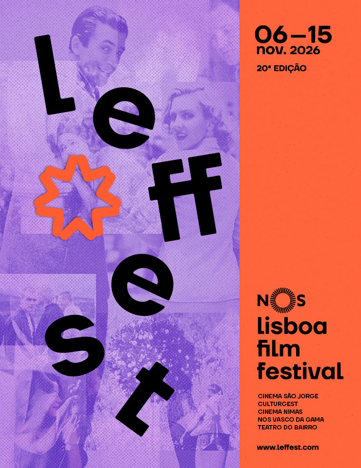 LEFFEST 2026 | Ash in the Mouth