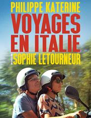 LEFFEST 2026 | Voyages en Italie