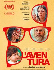 LEFFEST 2026 | L’Aventura