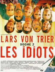 LEFFEST 2026 | Os Idiotas