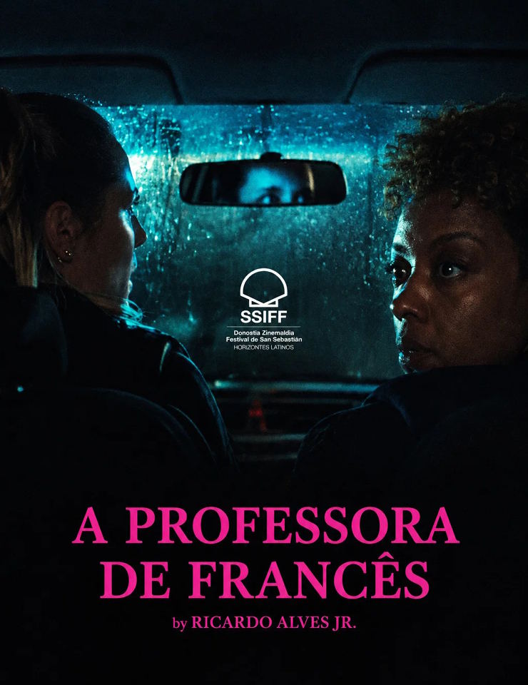 LEFFEST 2026 | The French Teacher