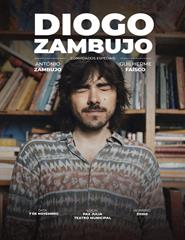 Diogo Zambujo