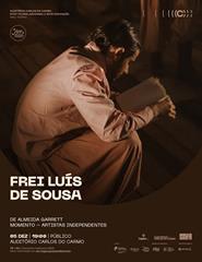 05 - DEZ | Frei Luís de Sousa