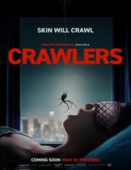 Crawlers- Bons Sonhos