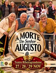 A Morte do Senhor Augusto