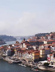 CURSO BREVE — CENTRO HISTÓRICO DO PORTO — 30 ANOS: OLHARES CRUZADOS