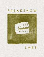 FREAKSHOW LABS | PORTO