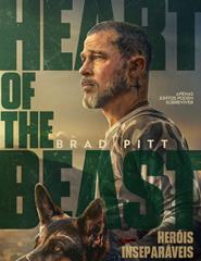 Heart of the Beast - Heróis Inseparáveis