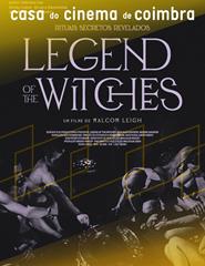 Legend Of The Witches