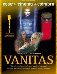 Vanitas ou O Outro Mundo
