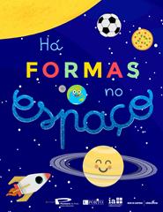 Image de la source — Planetário do Porto- Há Formas no Espaço