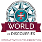 World of Discoveries - Interactive Digital Exhibition