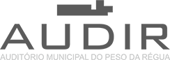Auditório Municipal do Peso da Régua