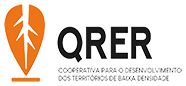 QRER - Cooperativa para o desenvolvimento dos territórios