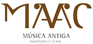 MAAC - Música Antiga Associação Cultural