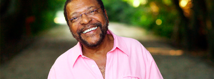 BilheteiraOnline entrevista Martinho da Vila