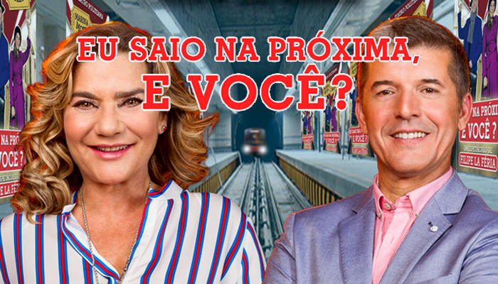 ENTREVISTA SOBRE A NOVA PEÇA DE FILIPE LA FÉRIA, NO TEATRO POLITEAMA