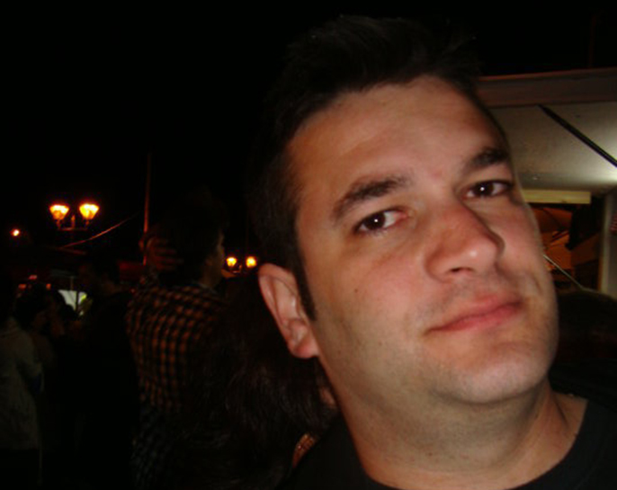 Miguel Linhares, Produtor do Azure Festival 2013