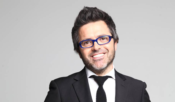 A BilheteiraOnline entrevista Nilton
