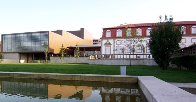4 Anos de Parceria com Centro Cultural Vila Flor... 