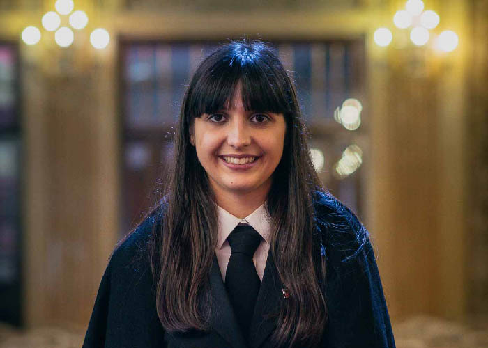 Entrevista com Ana Luísa Pereira – Presidente da FAP