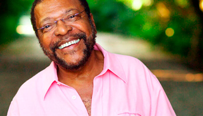 BilheteiraOnline entrevista Martinho da Vila