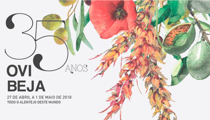 ENTREVISTA SOBRE A OVIBEJA 2018