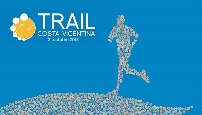 Entrevista sobre o 3º TRAIL COSTA VICENTINA