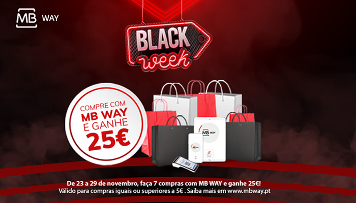 Aproveite a Black Week na BOL!