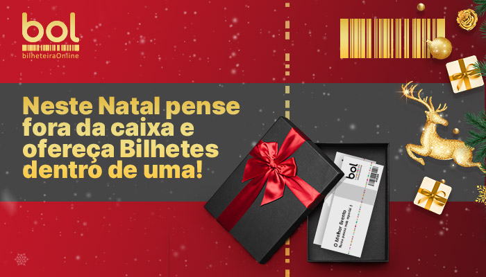 Este Natal...