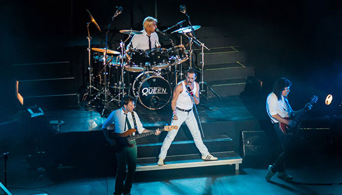 God Save the Queen