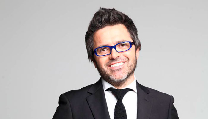 A BilheteiraOnline entrevista Nilton