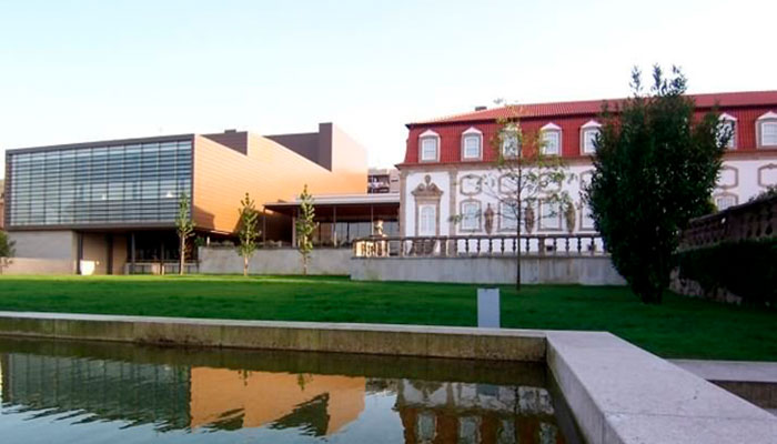 4 Anos de Parceria com Centro Cultural Vila Flor... 
